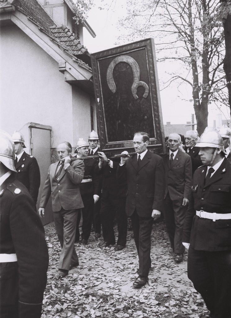 Matka Boża w Kaczorach '1978, cz.2 — zdjęcie 6