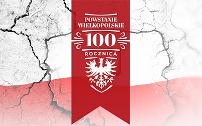Odsłonięcie w Kaczorach obelisku ku czci Powstańców Wielkopolskich
