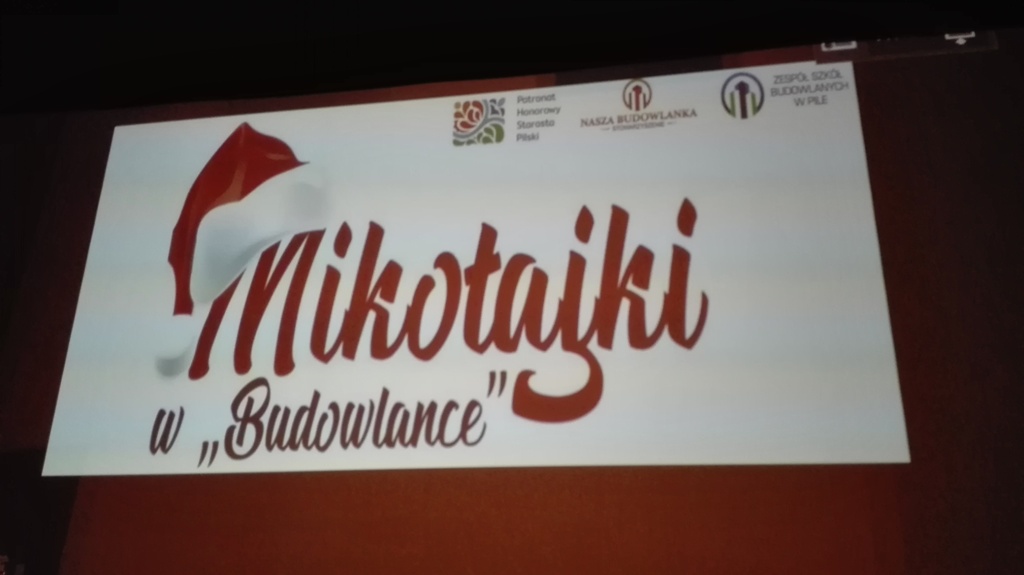 Mikołajki w Budowlance — zdjęcie 1