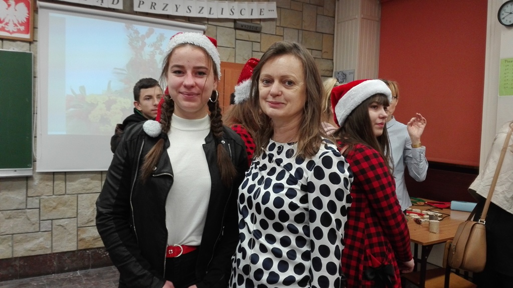 Mikołajki w Budowlance — zdjęcie 6