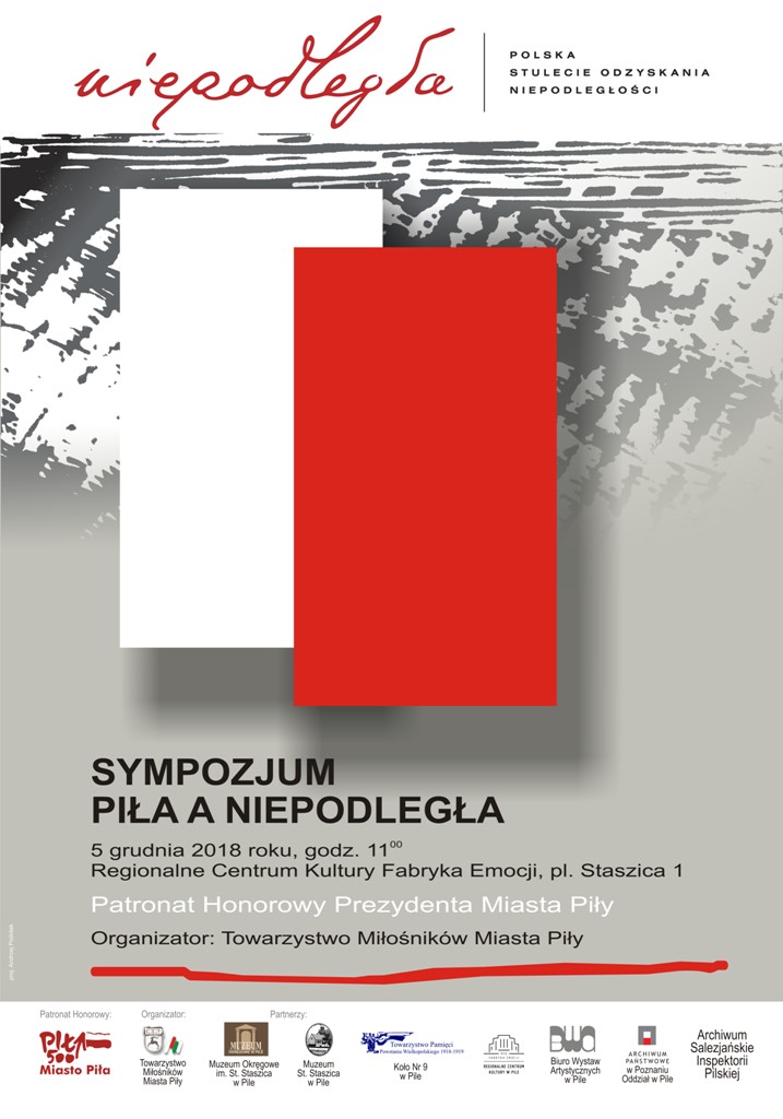 Piła a Niepodległa — zdjęcie 1