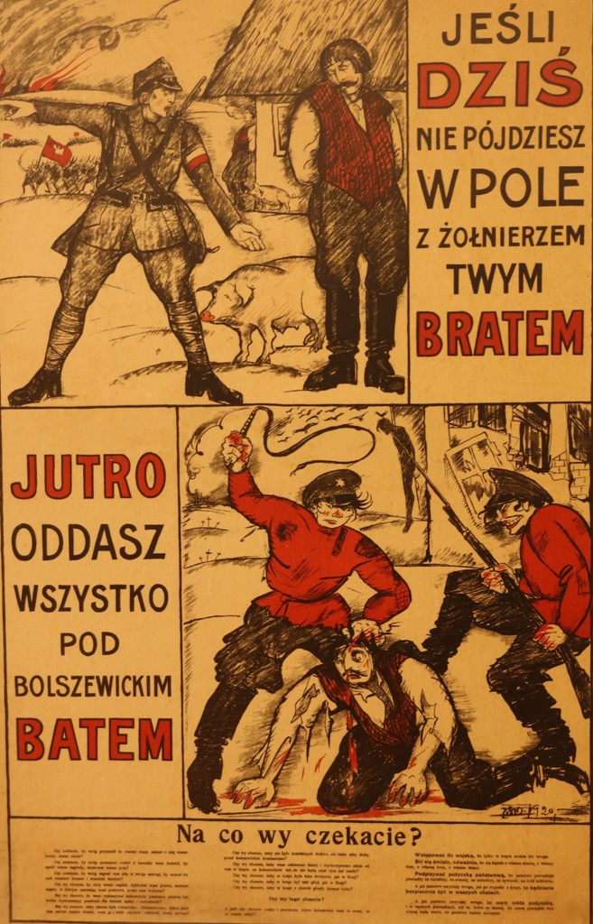 Piła a Niepodległa — zdjęcie 6
