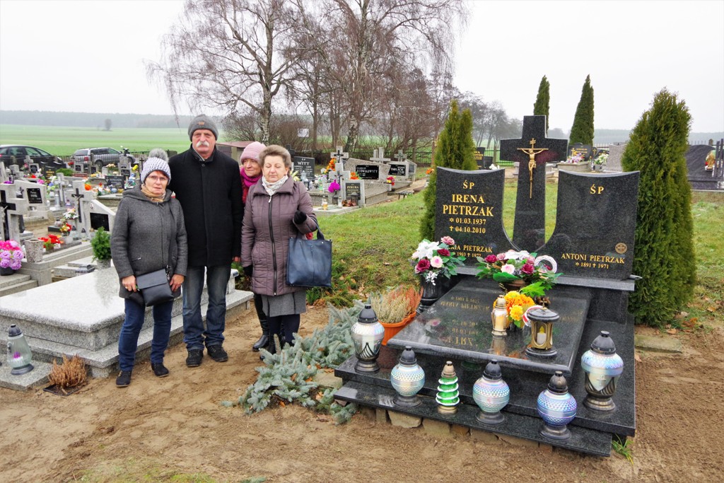 Uczciliśmy Powstańców Wielkopolskich z Gminy Kaczory — zdjęcie 15