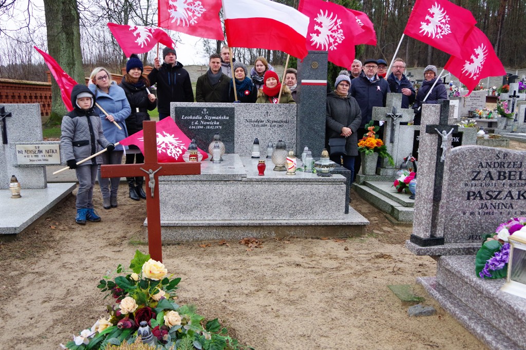 Uczciliśmy Powstańców Wielkopolskich z Gminy Kaczory — zdjęcie 20