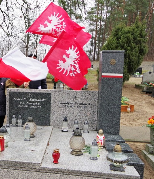Uczciliśmy Powstańców Wielkopolskich z Gminy Kaczory — zdjęcie 21