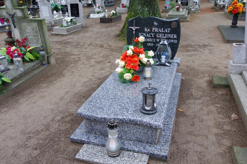 Uczciliśmy Powstańców Wielkopolskich z Gminy Kaczory — zdjęcie 27