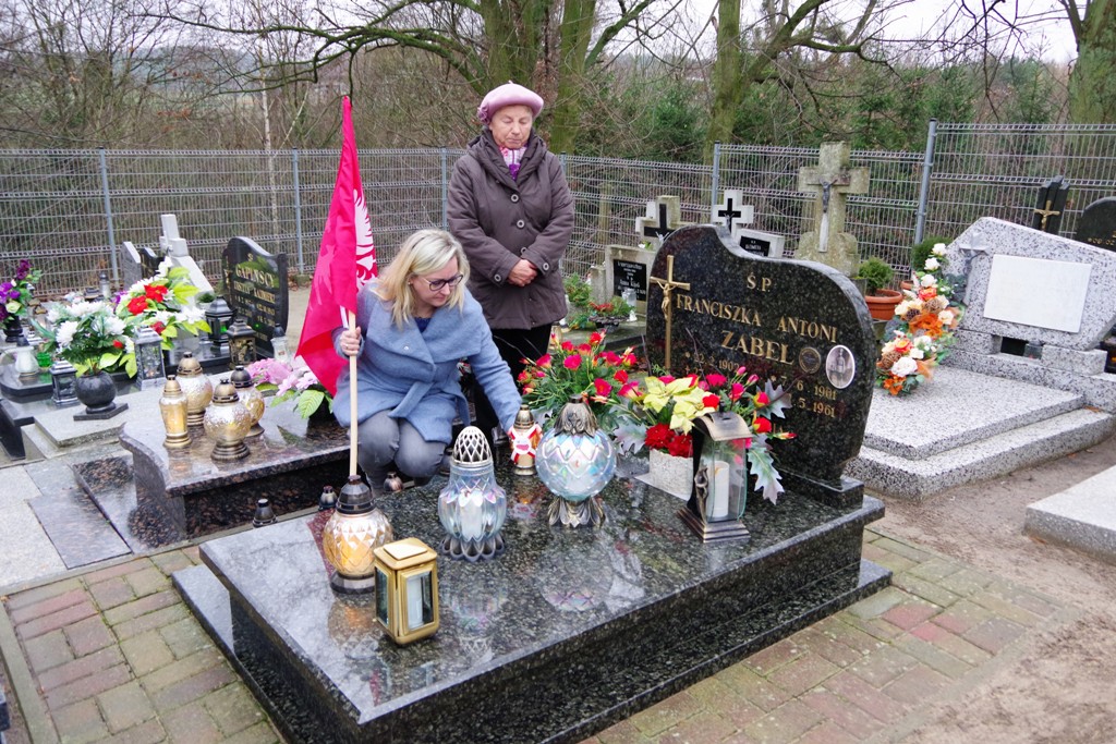Uczciliśmy Powstańców Wielkopolskich z Gminy Kaczory — zdjęcie 37