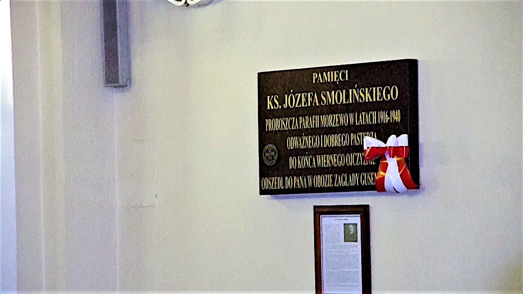W Morzewie uczczono Powstańców Wielkopolskich — zdjęcie 10