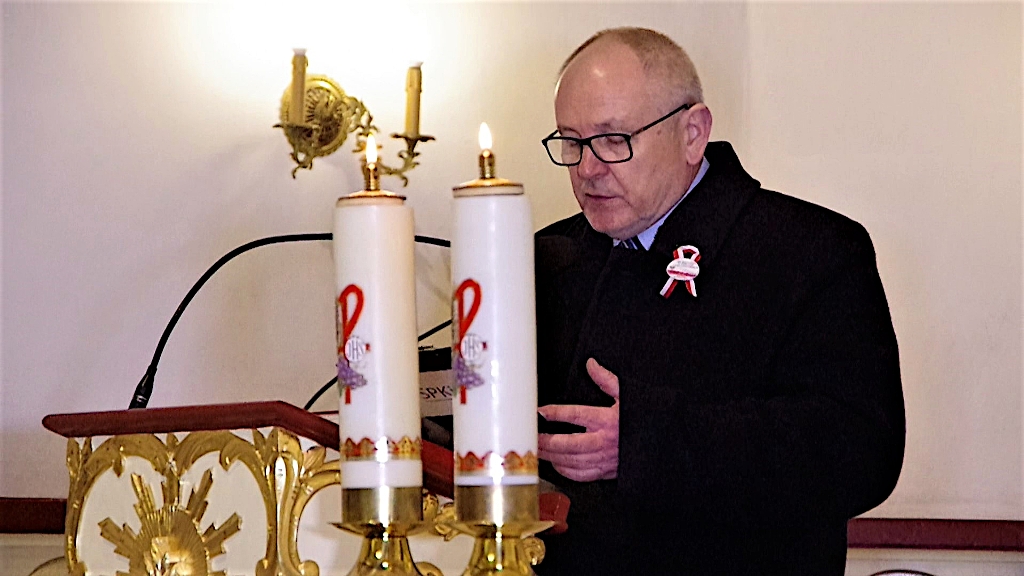 W Morzewie uczczono Powstańców Wielkopolskich — zdjęcie 5