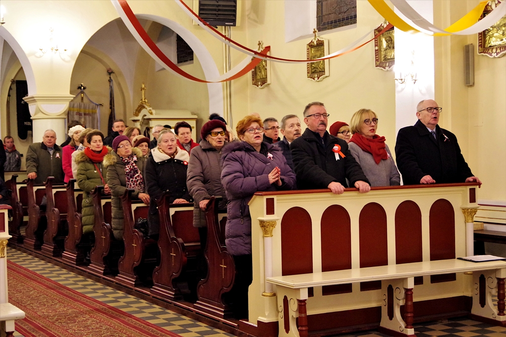 W Morzewie uczczono Powstańców Wielkopolskich — zdjęcie 8