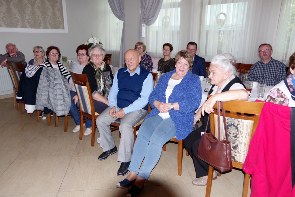 Majówka w Szamocinie — zdjęcie 1