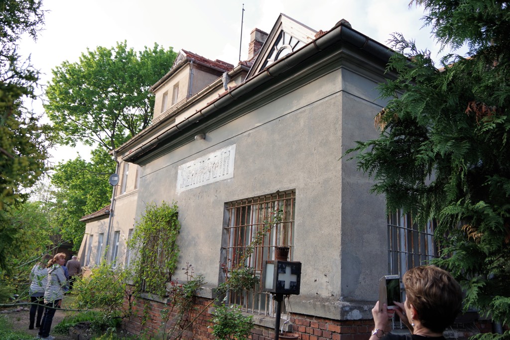 Majówka w Szamocinie — zdjęcie 5