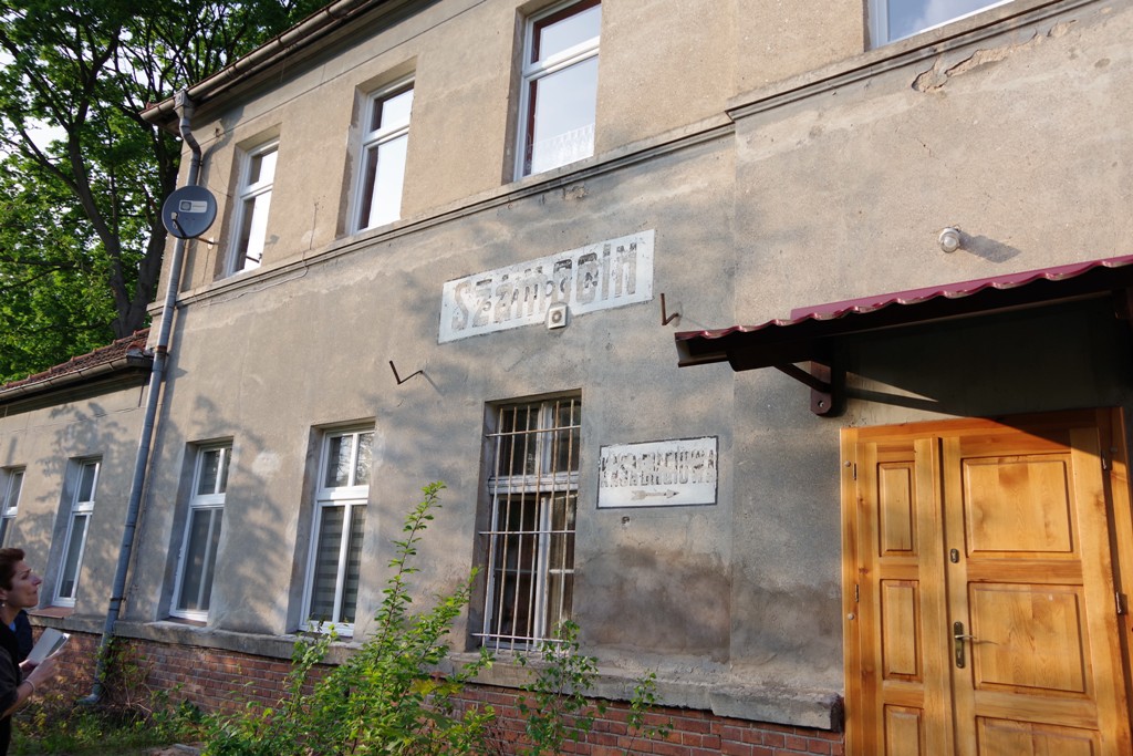 Majówka w Szamocinie — zdjęcie 6