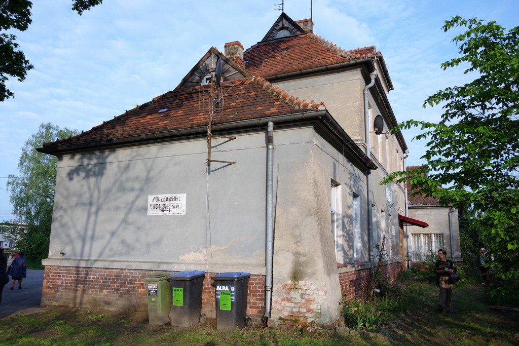 Majówka w Szamocinie — zdjęcie 7