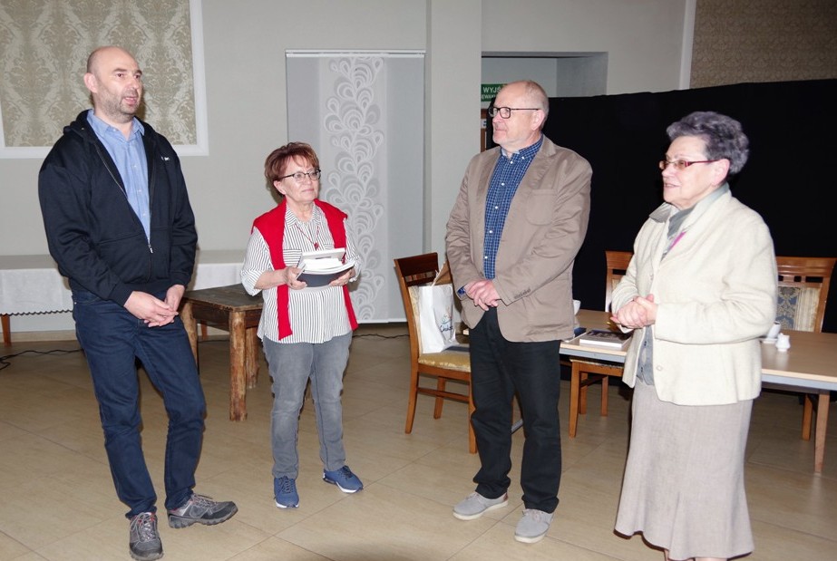 Majówka w Szamocinie — zdjęcie 9