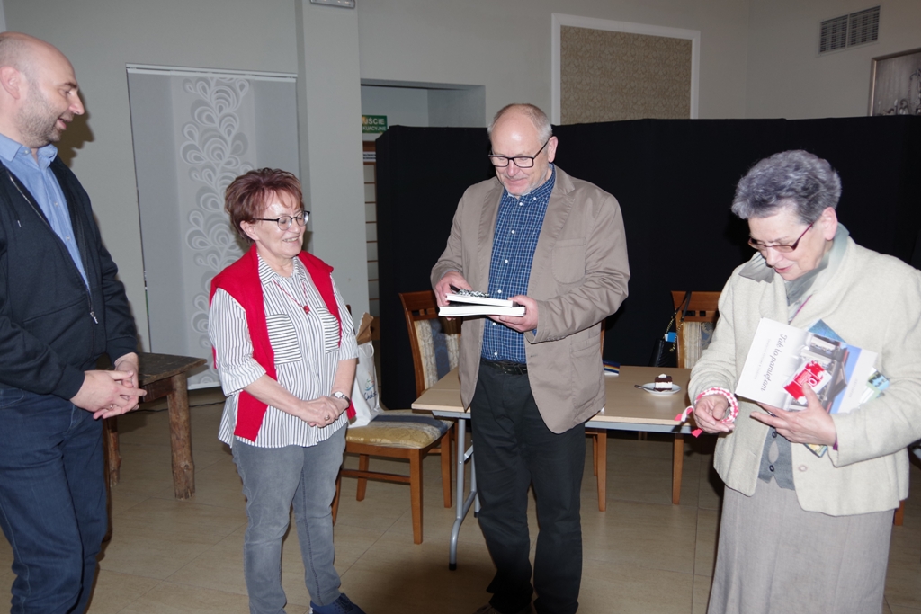 Majówka w Szamocinie — zdjęcie 11