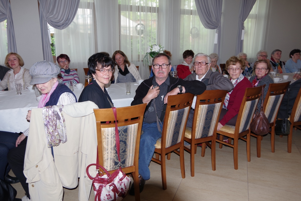 Majówka w Szamocinie — zdjęcie 12