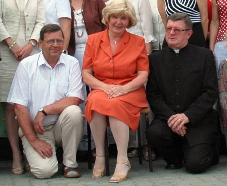Andrzej Szymczak (1950 - 2018) — zdjęcie 11