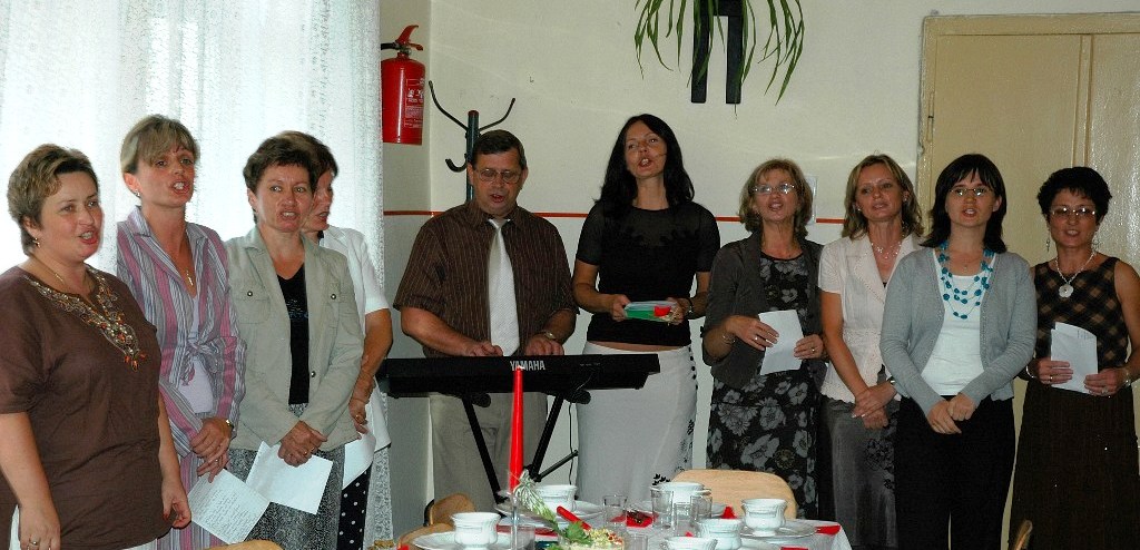Andrzej Szymczak (1950 - 2018) — zdjęcie 12