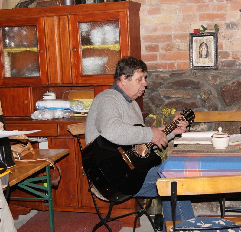 Andrzej Szymczak (1950 - 2018) — zdjęcie 13