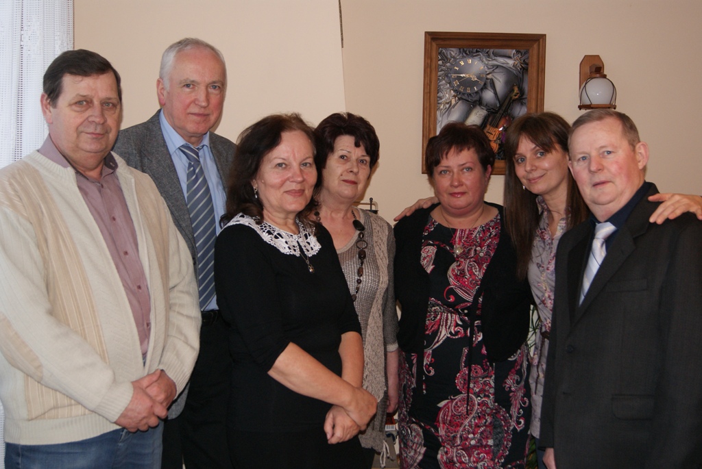Andrzej Szymczak (1950 - 2018) — zdjęcie 14
