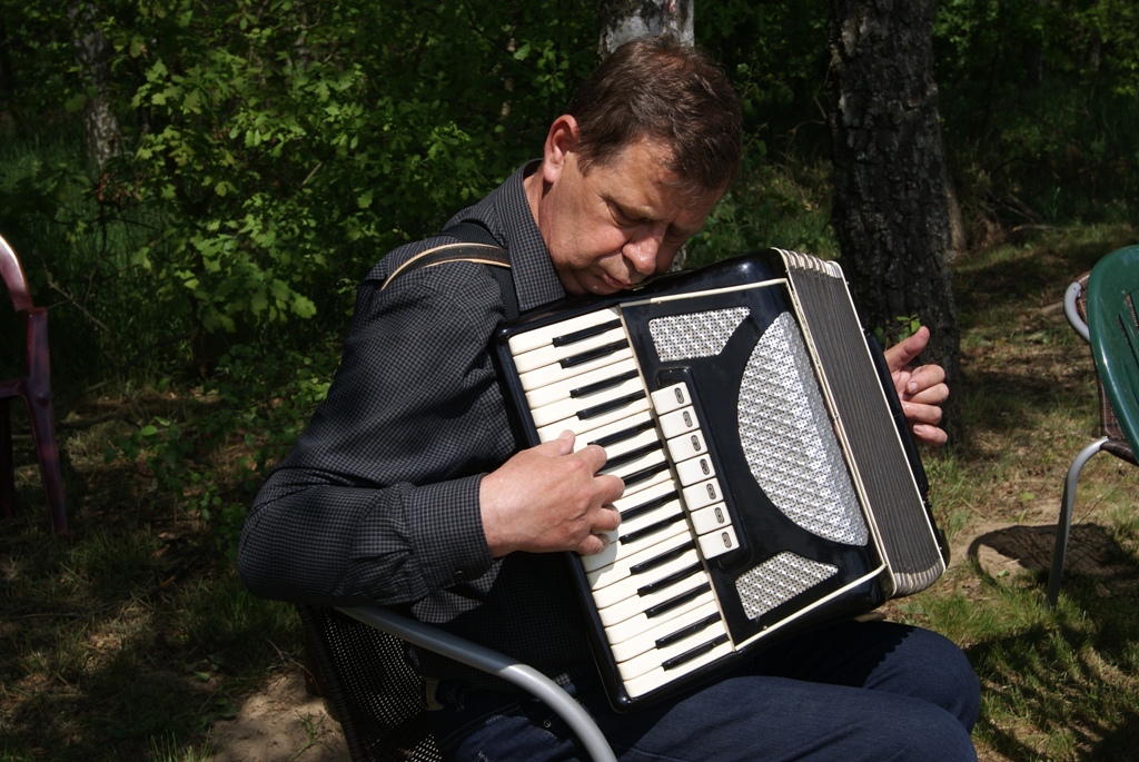 Andrzej Szymczak (1950 - 2018) — zdjęcie 16