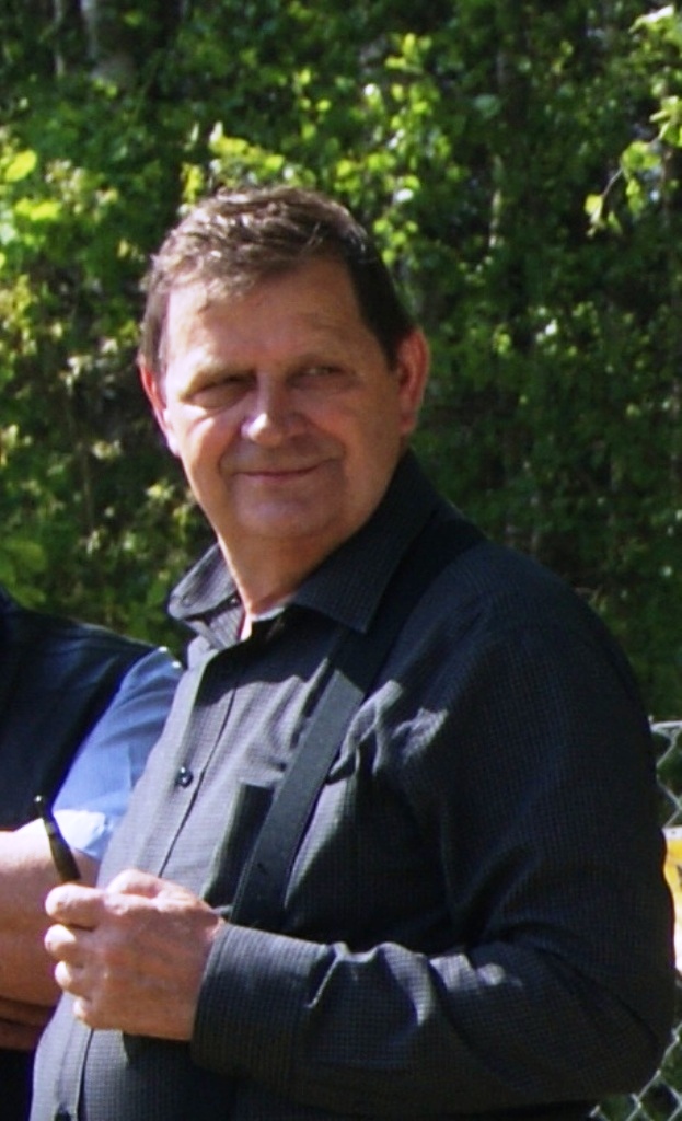 Andrzej Szymczak (1950 - 2018) — zdjęcie 17