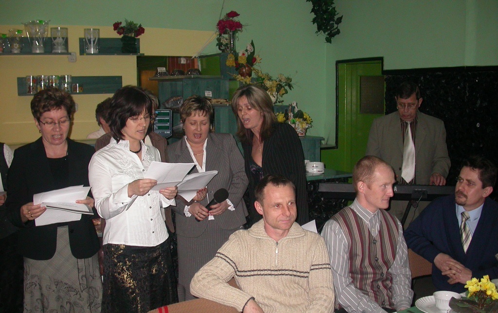 Andrzej Szymczak (1950 - 2018) — zdjęcie 18
