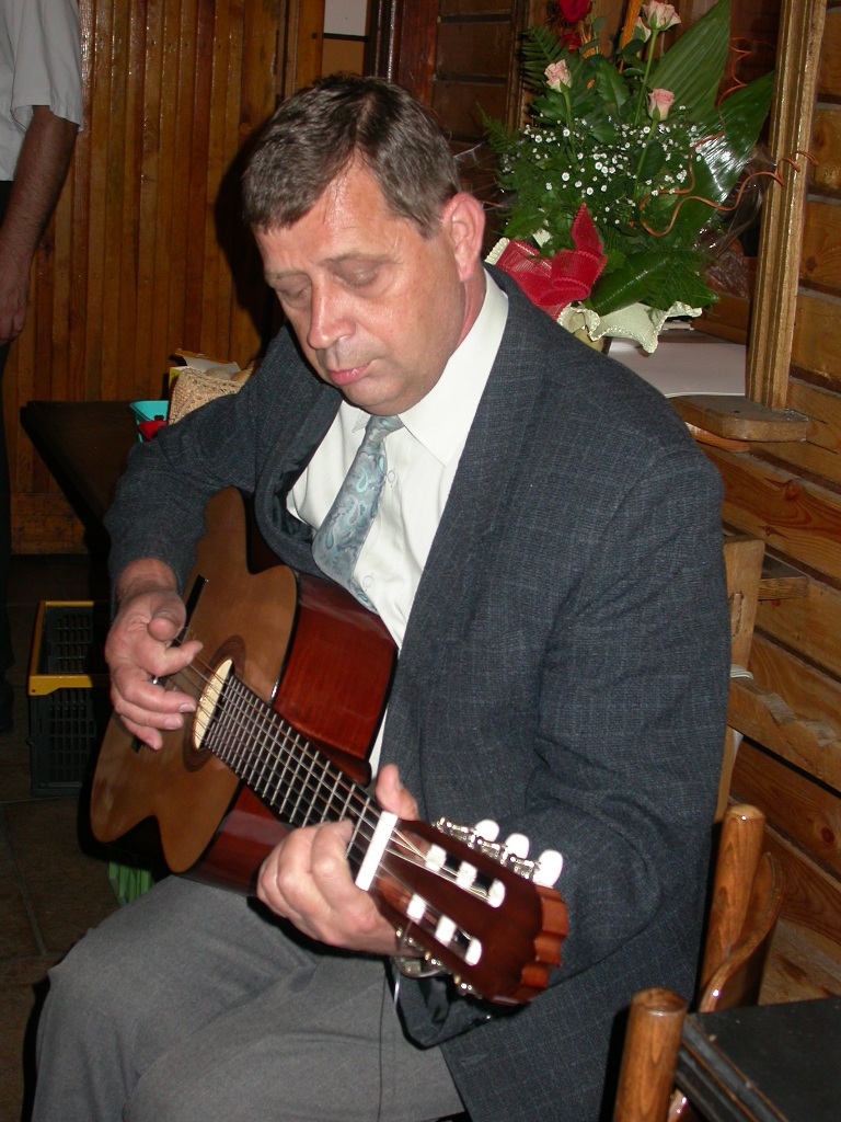 Andrzej Szymczak (1950 - 2018) — zdjęcie 19