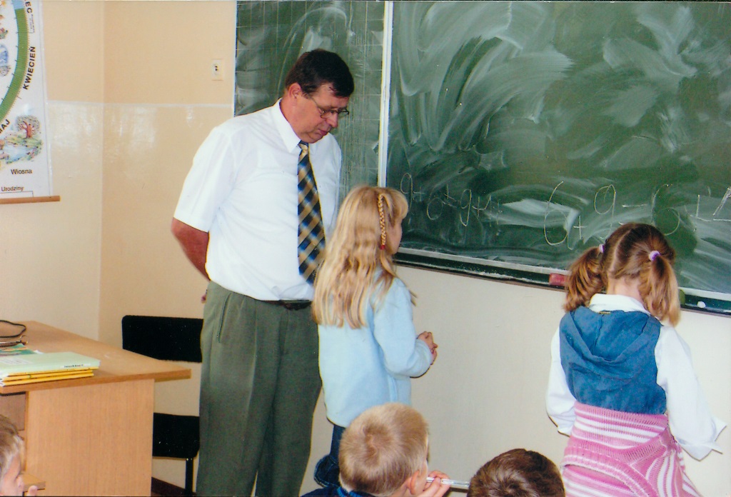 Andrzej Szymczak (1950 - 2018) — zdjęcie 5