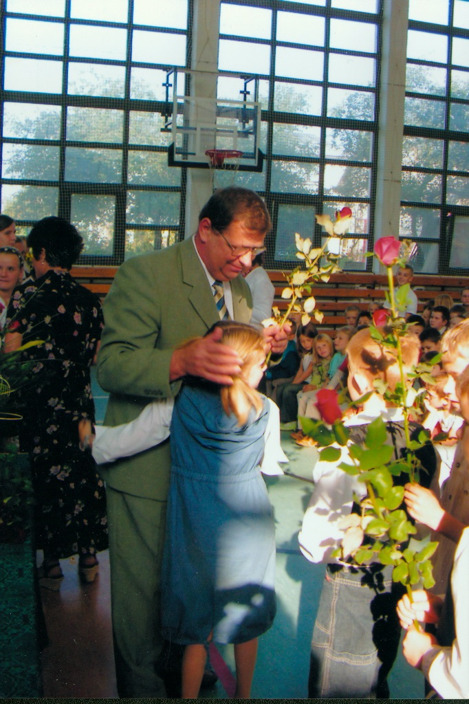 Andrzej Szymczak (1950 - 2018) — zdjęcie 6