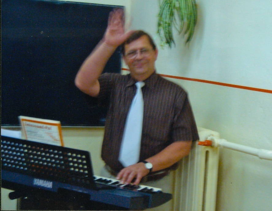 Andrzej Szymczak (1950 - 2018) — zdjęcie 7