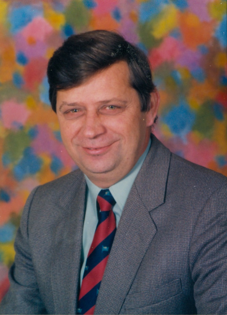 Andrzej Szymczak (1950 - 2018) — zdjęcie 8
