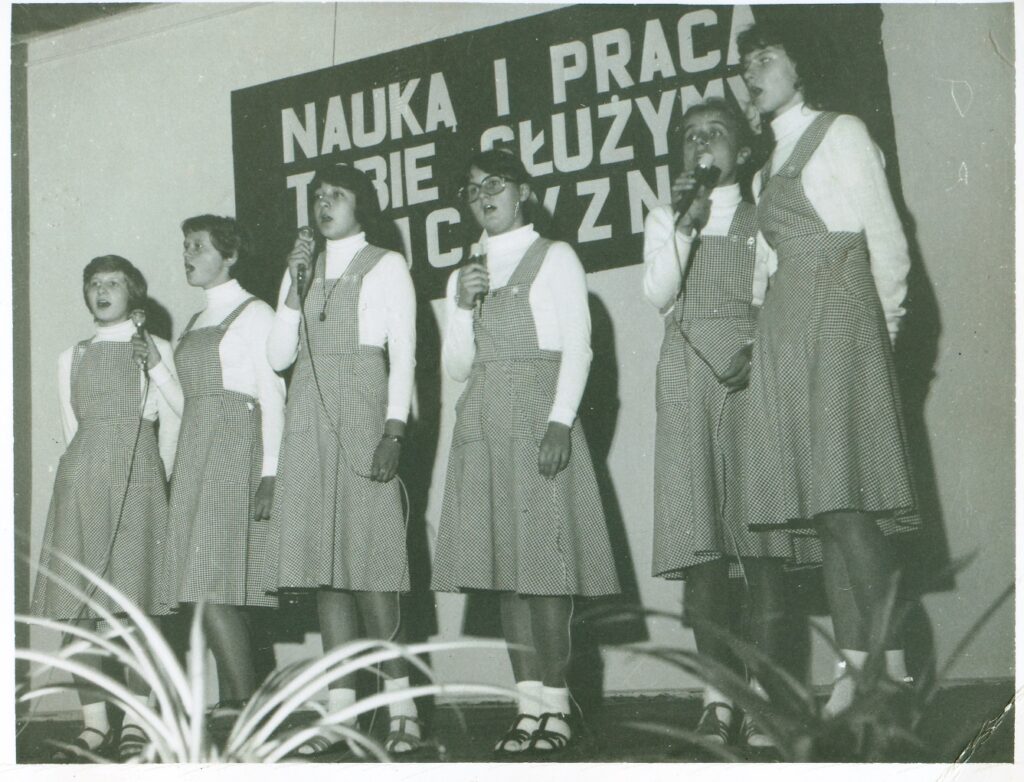 "Promyk" we wspomnieniach Andrzeja Szymczaka — zdjęcie 11