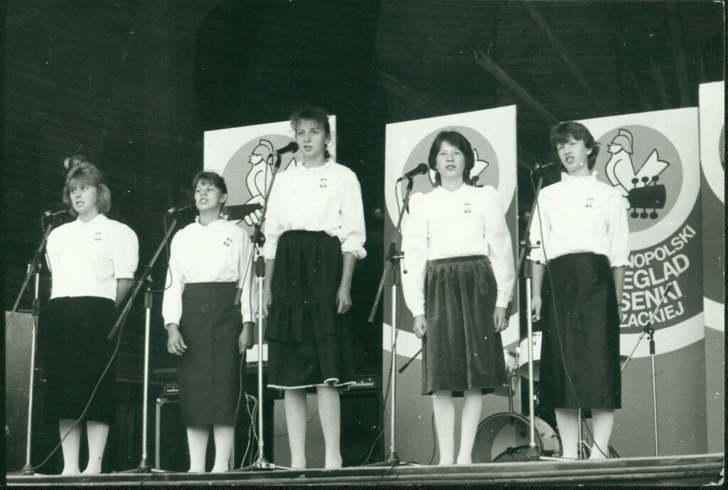 "Promyk" we wspomnieniach Andrzeja Szymczaka — zdjęcie 14