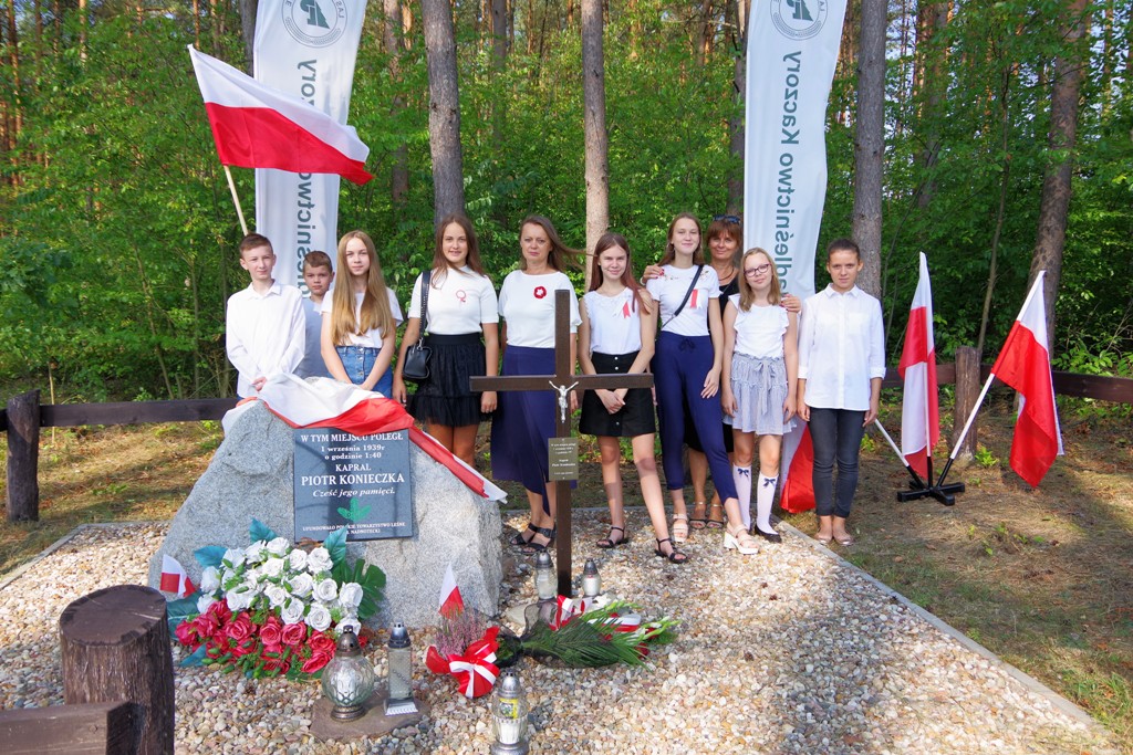 80. rocznica wybuchu II wojny światowej — zdjęcie 10