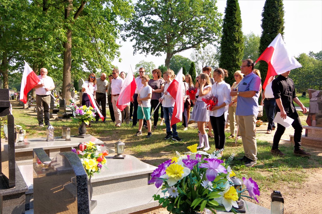 80. rocznica wybuchu II wojny światowej — zdjęcie 12