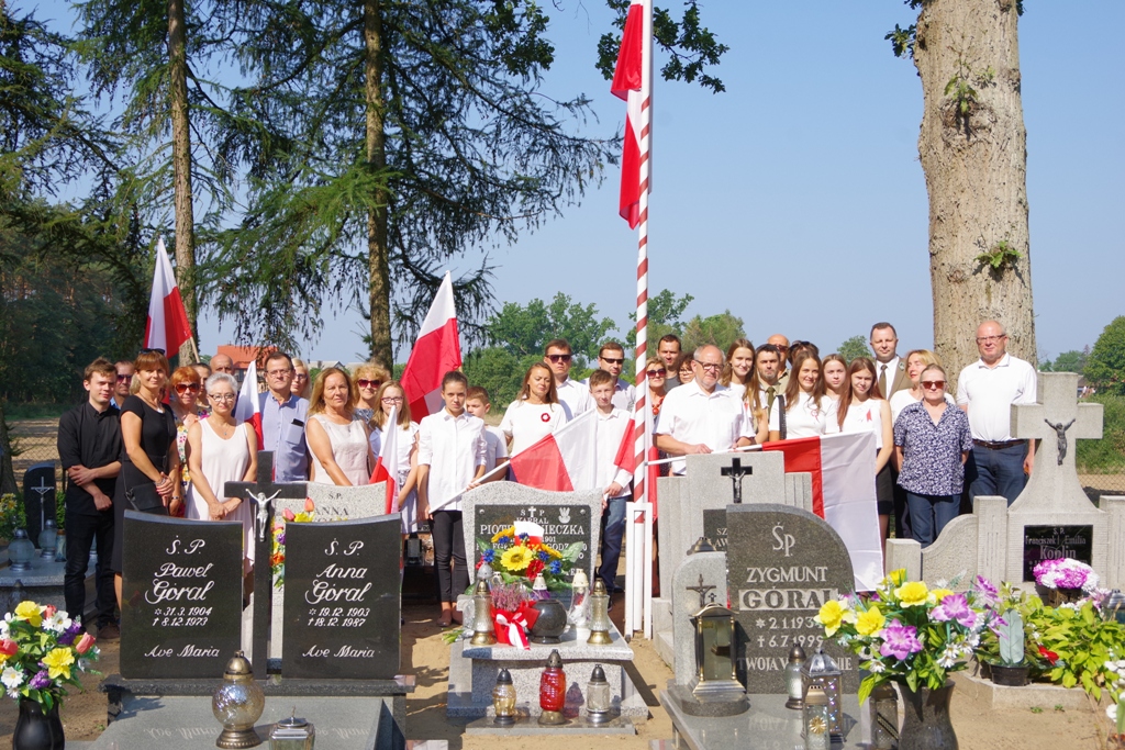 80. rocznica wybuchu II wojny światowej — zdjęcie 13