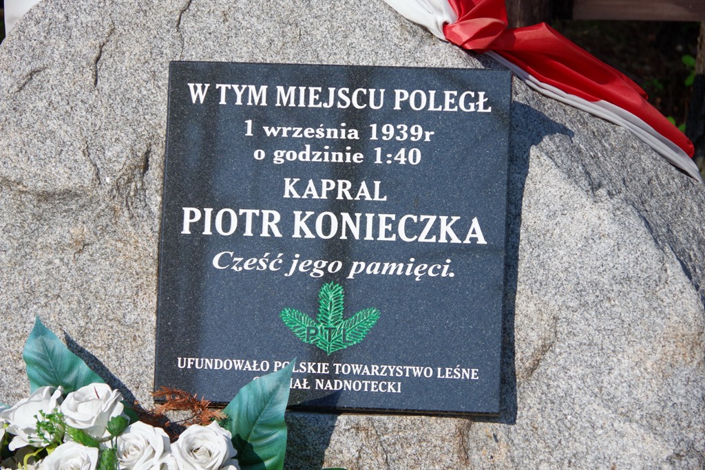 80. rocznica wybuchu II wojny światowej — zdjęcie 2