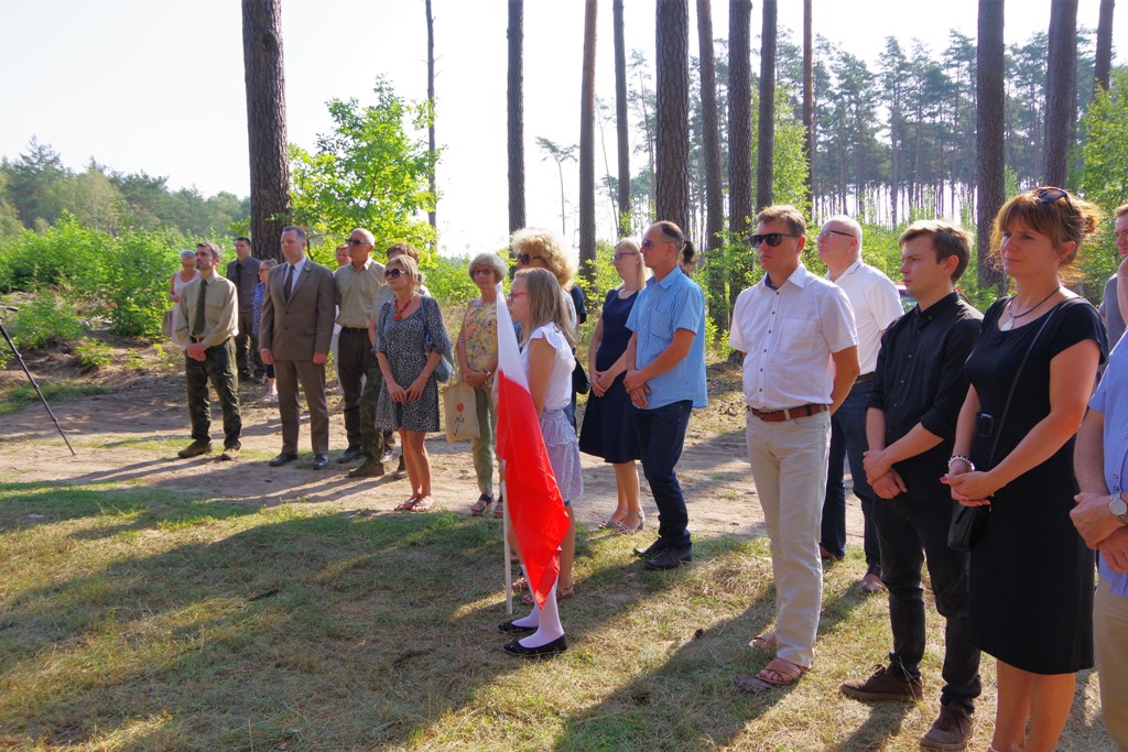 80. rocznica wybuchu II wojny światowej — zdjęcie 3