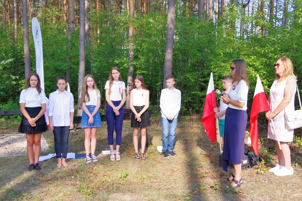 80. rocznica wybuchu II wojny światowej — zdjęcie 5