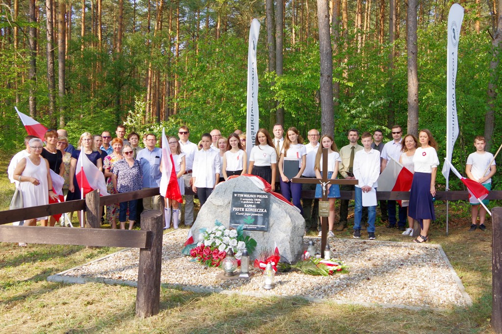 80. rocznica wybuchu II wojny światowej — zdjęcie 8