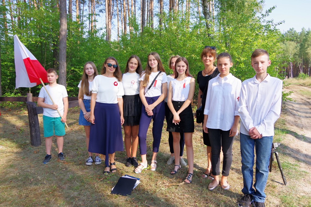 80. rocznica wybuchu II wojny światowej — zdjęcie 9