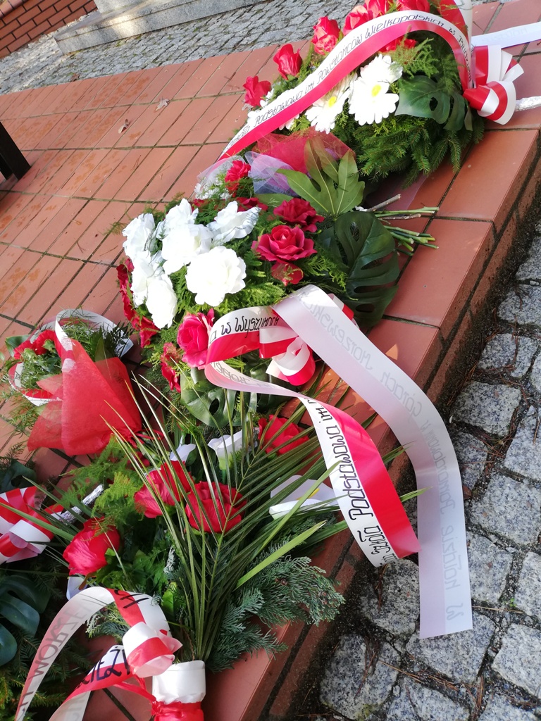 80. rocznica mordu w Górach Morzewskich — zdjęcie 14