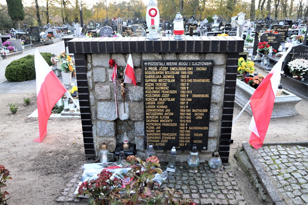 Msza św. za Ojczyznę w Morzewie — zdjęcie 13