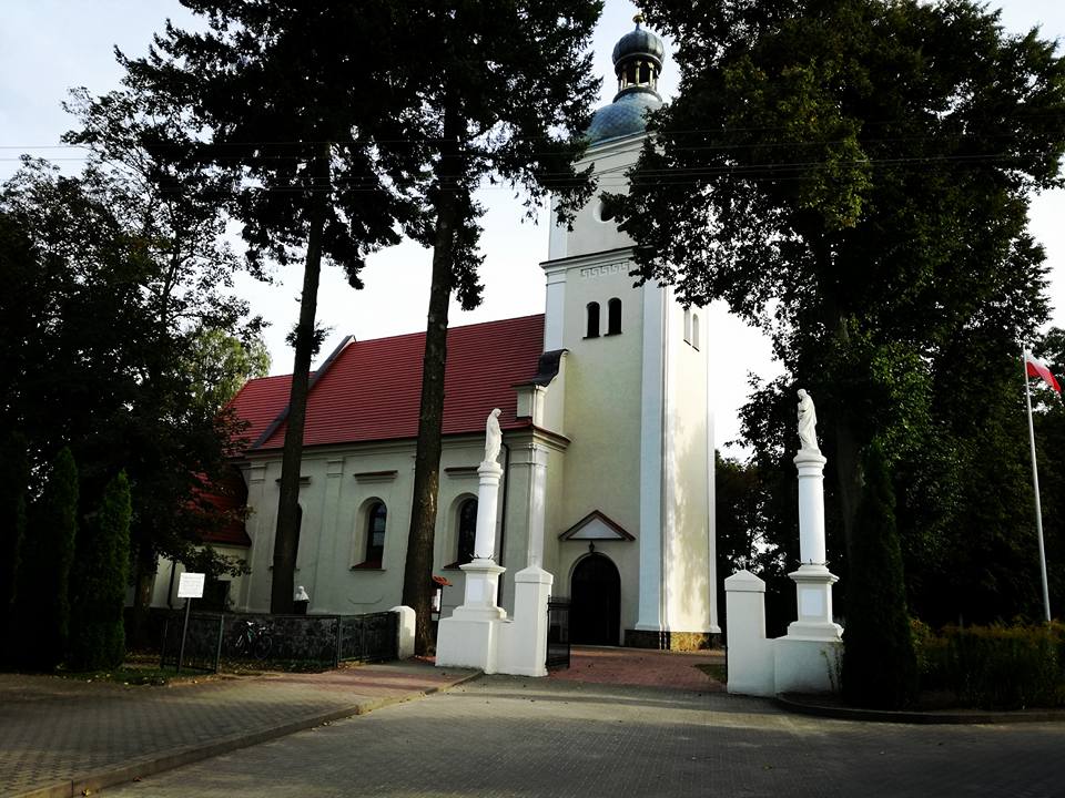 Zapraszamy do Morzewa