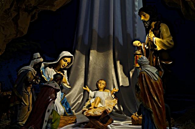 „Nikt by w to nie uwierzył. A wszystko to się stało.”