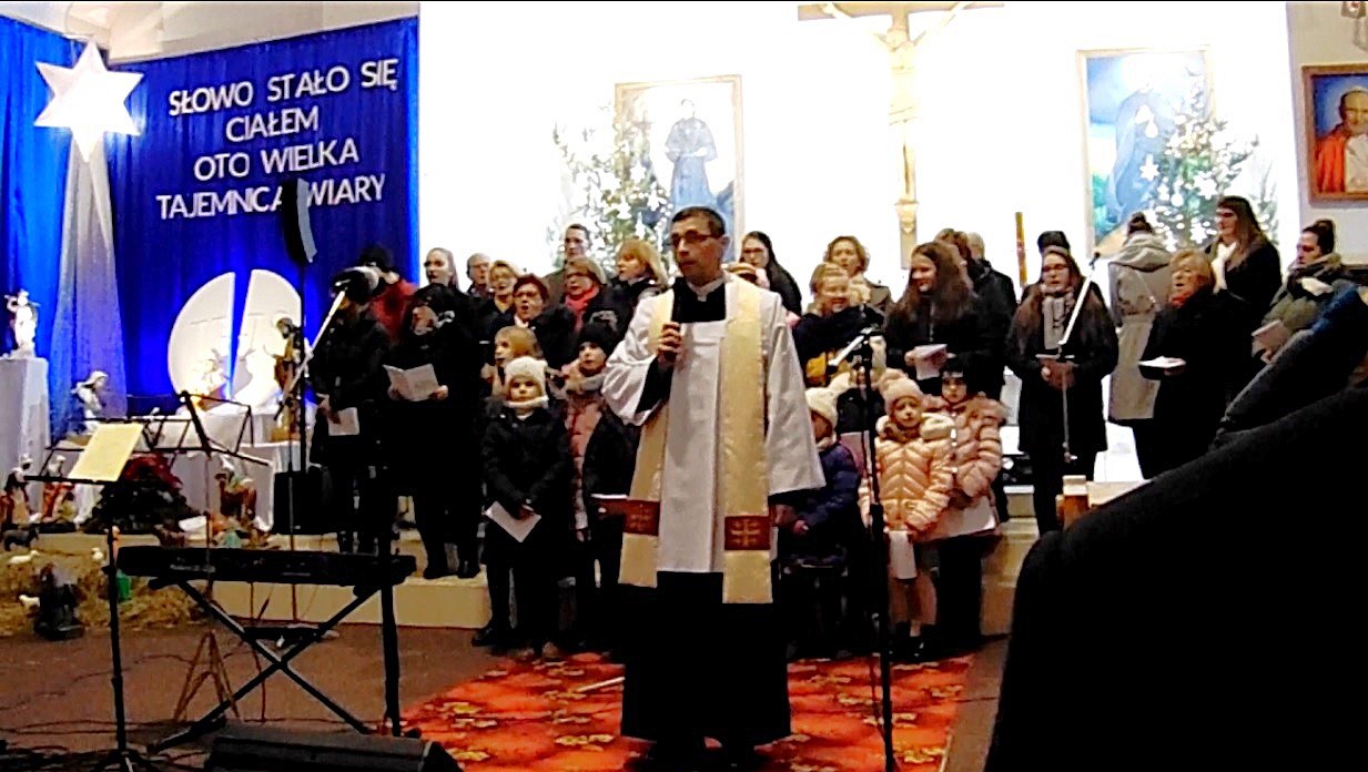 „Niebo jest tu”
