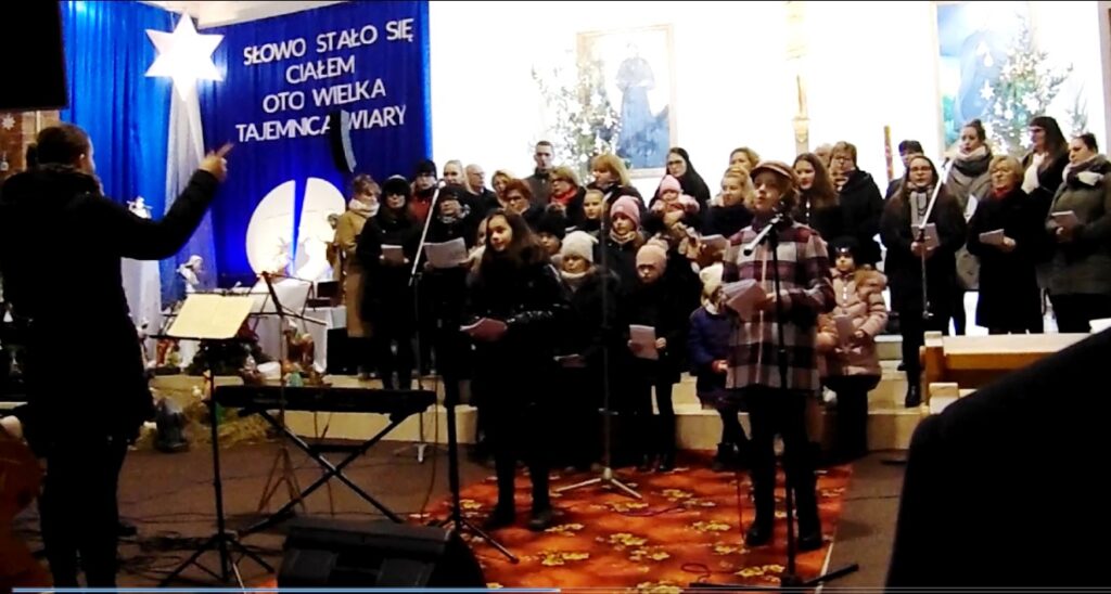 "Niebo jest tu" — zdjęcie 10