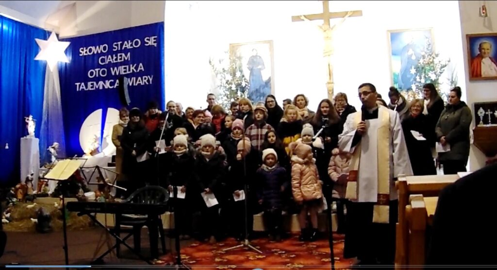 "Niebo jest tu" — zdjęcie 14